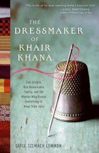 The Dressmaker of Khair Khana - Buy the Book