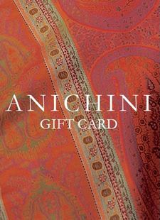 Give an Anichini Gift Card